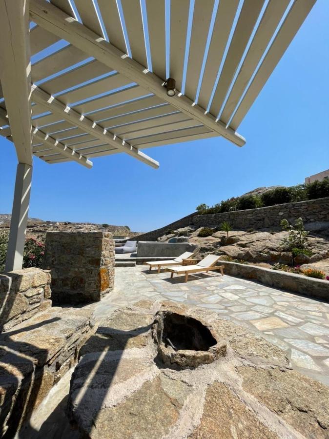 Apostolis House Вилла Mykonos Town