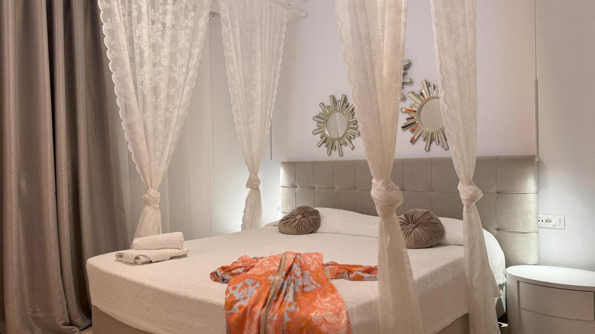 Apostolis House Вилла *