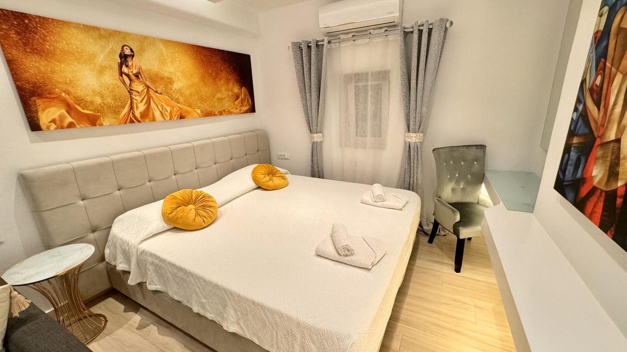 Вилла Apostolis House *