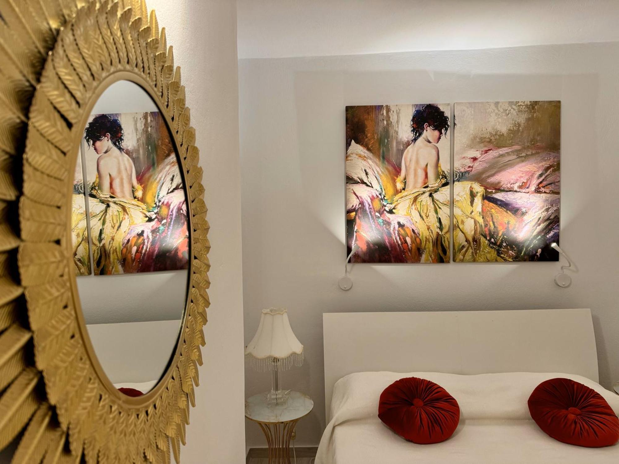 Apostolis House Вилла