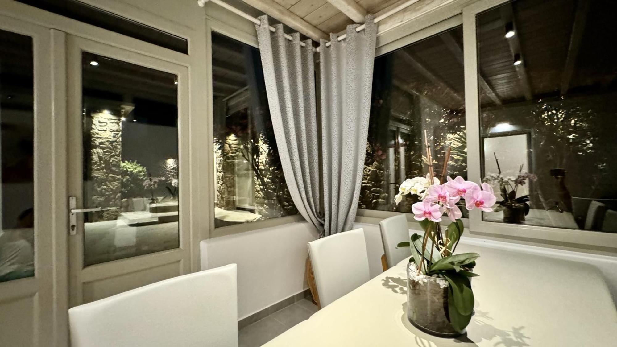 Apostolis House Вилла *