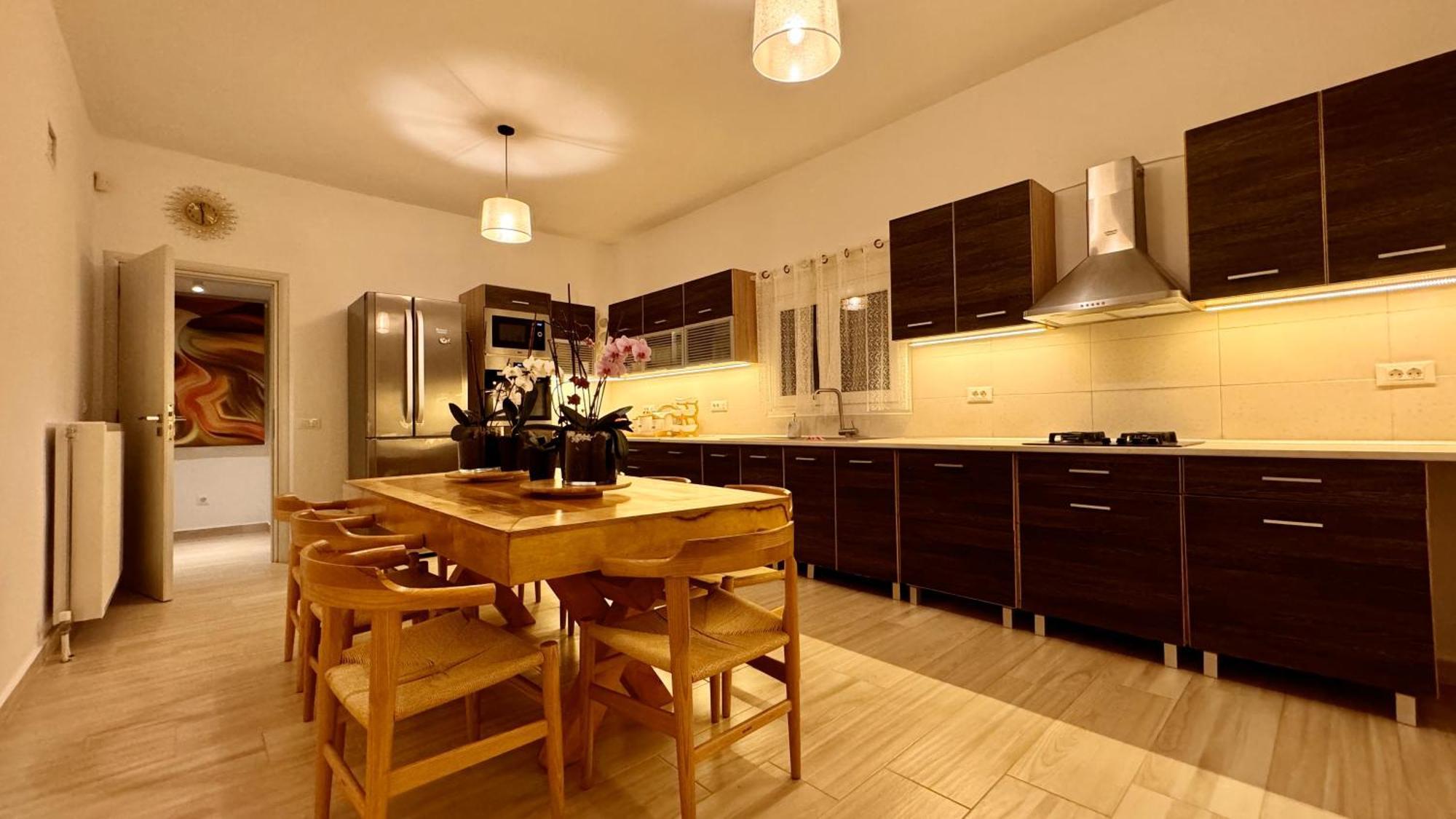 Apostolis House Вилла Mykonos Town