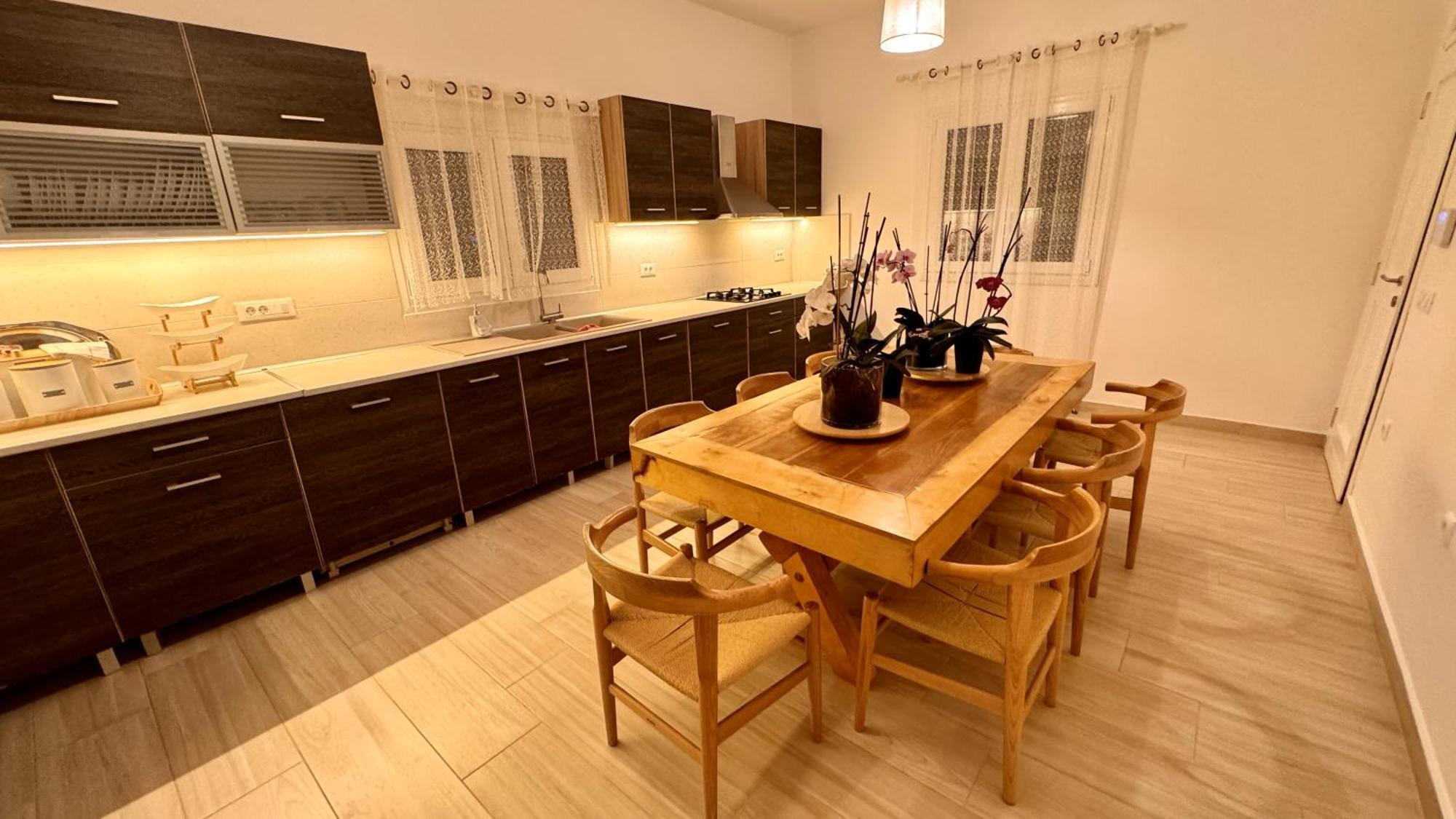 Apostolis House Вилла *